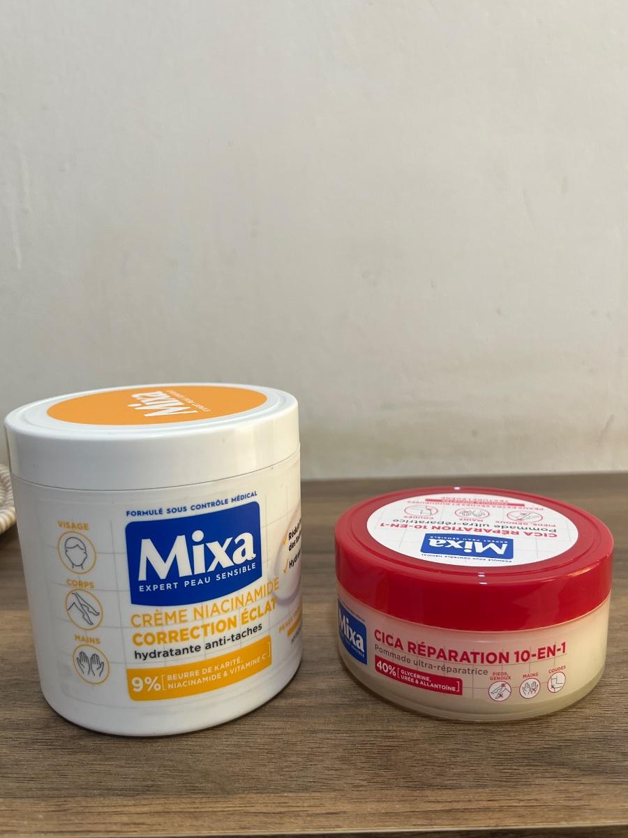 Crème+Pommade