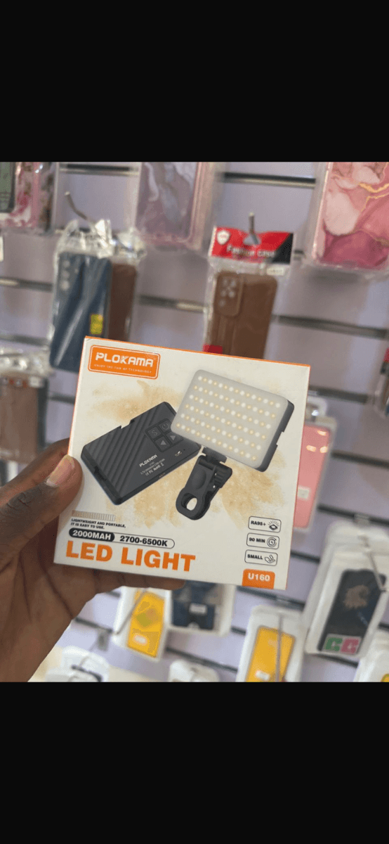 Led light