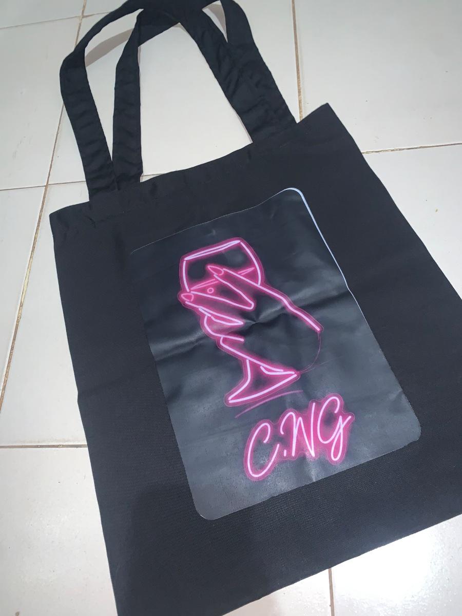 Tot bag