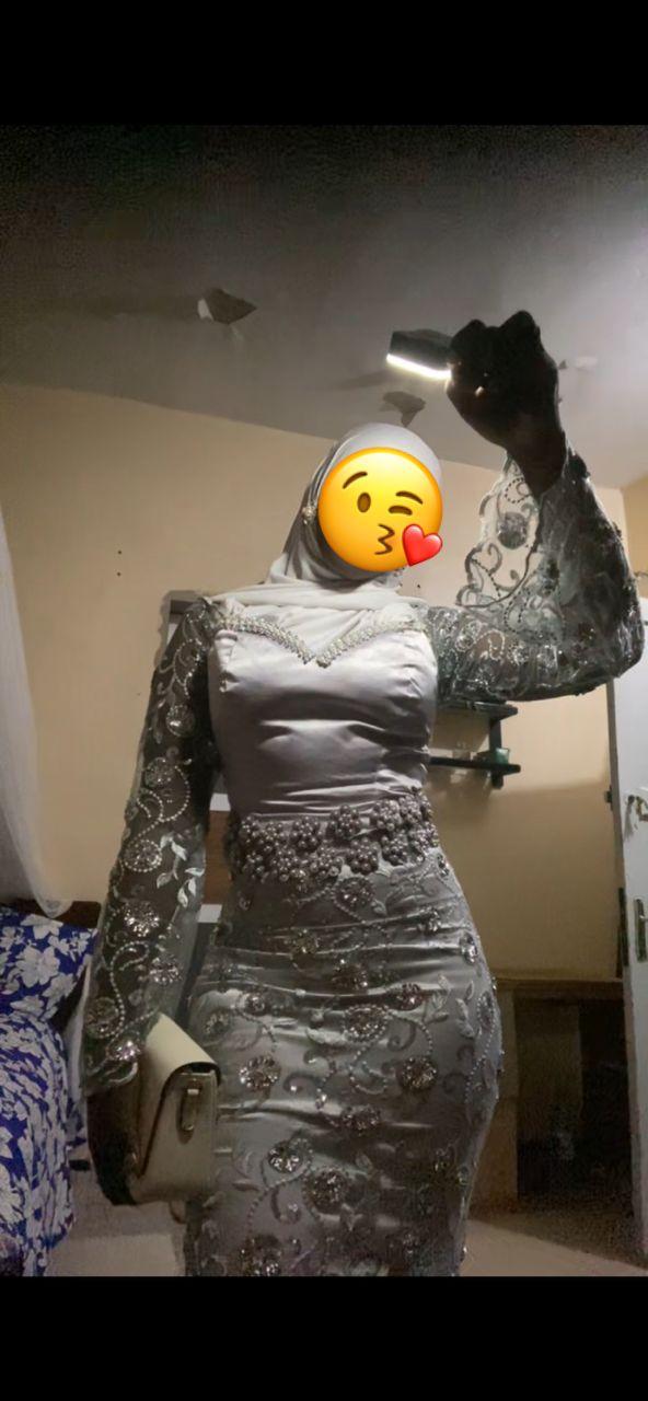 Tenue traditionnelle