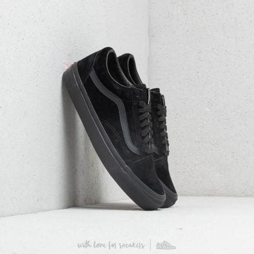 Basket chaussures vans