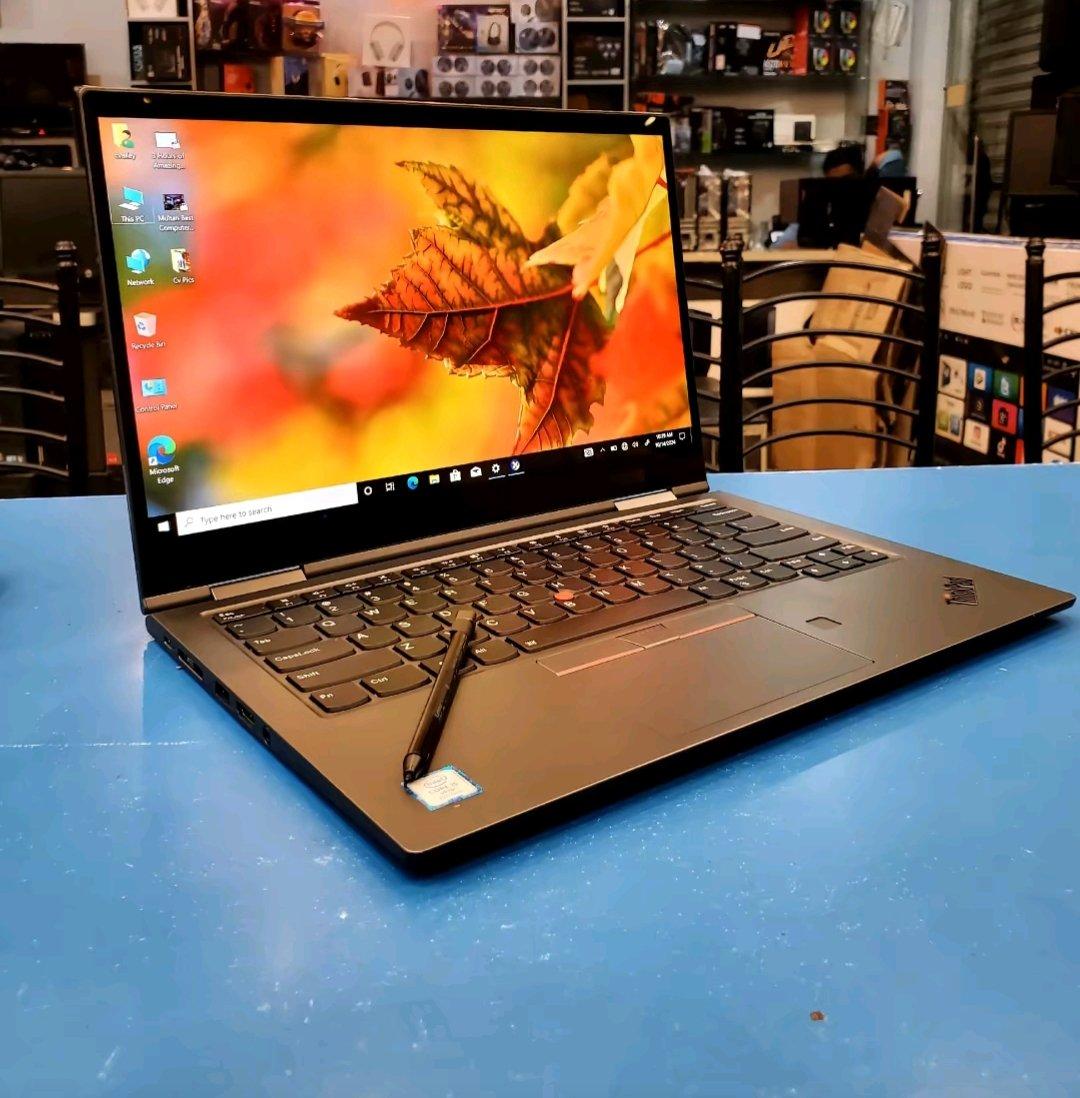 Lenovo Yoga X1