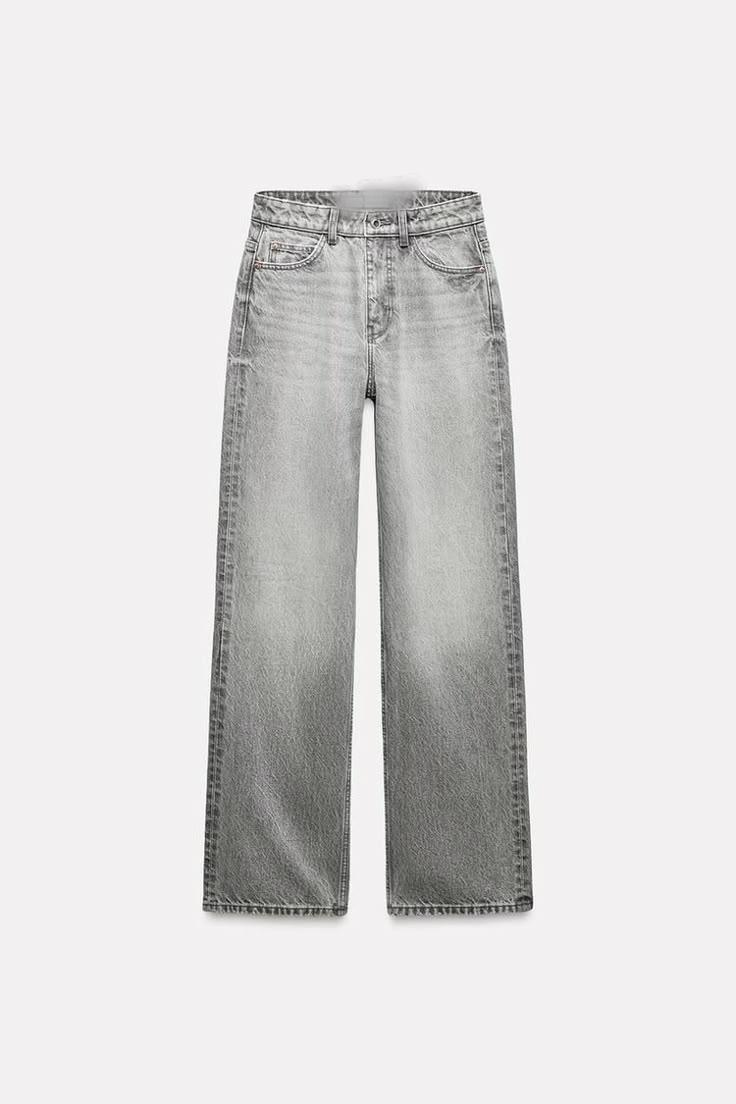 Pantalon en jean