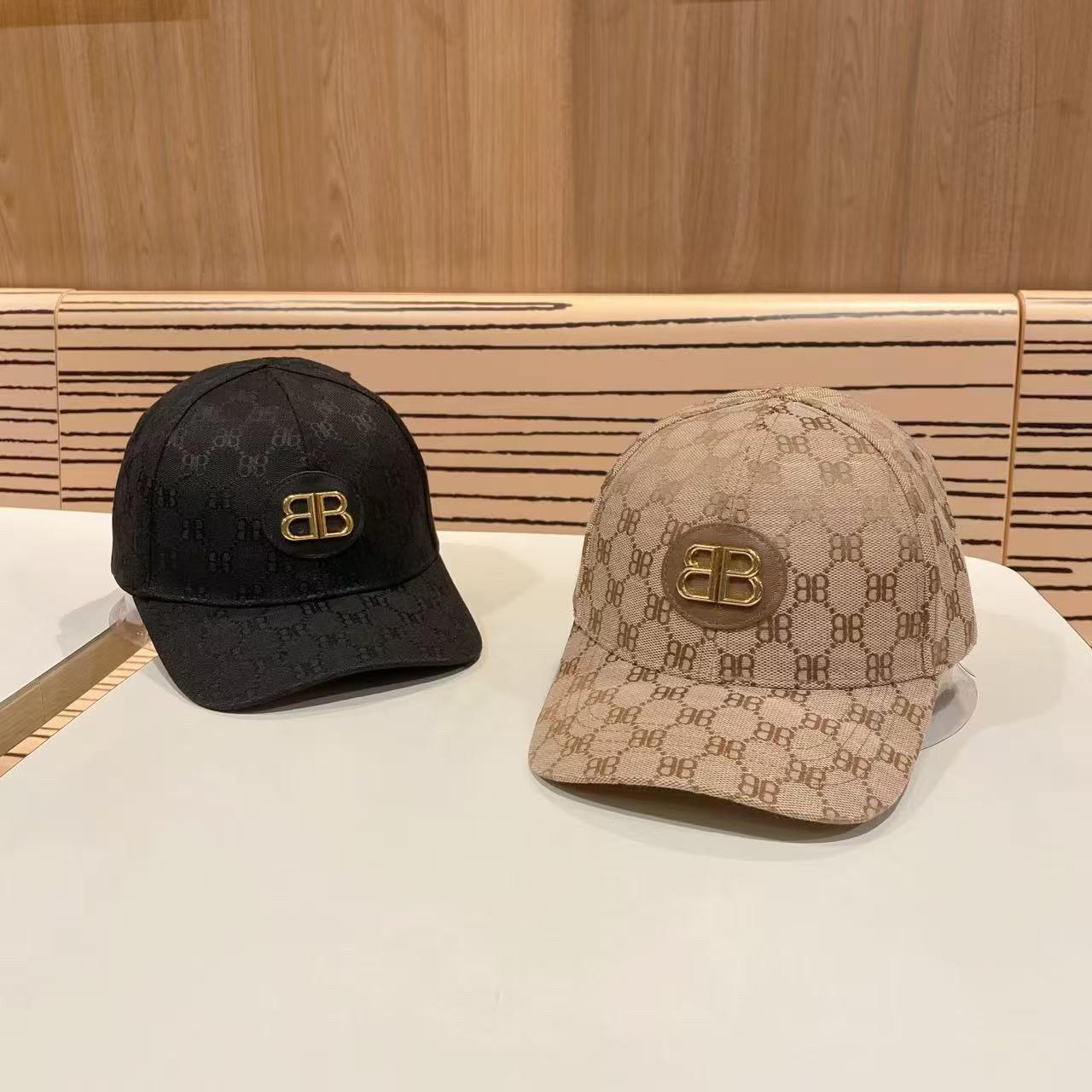casquette Gucci