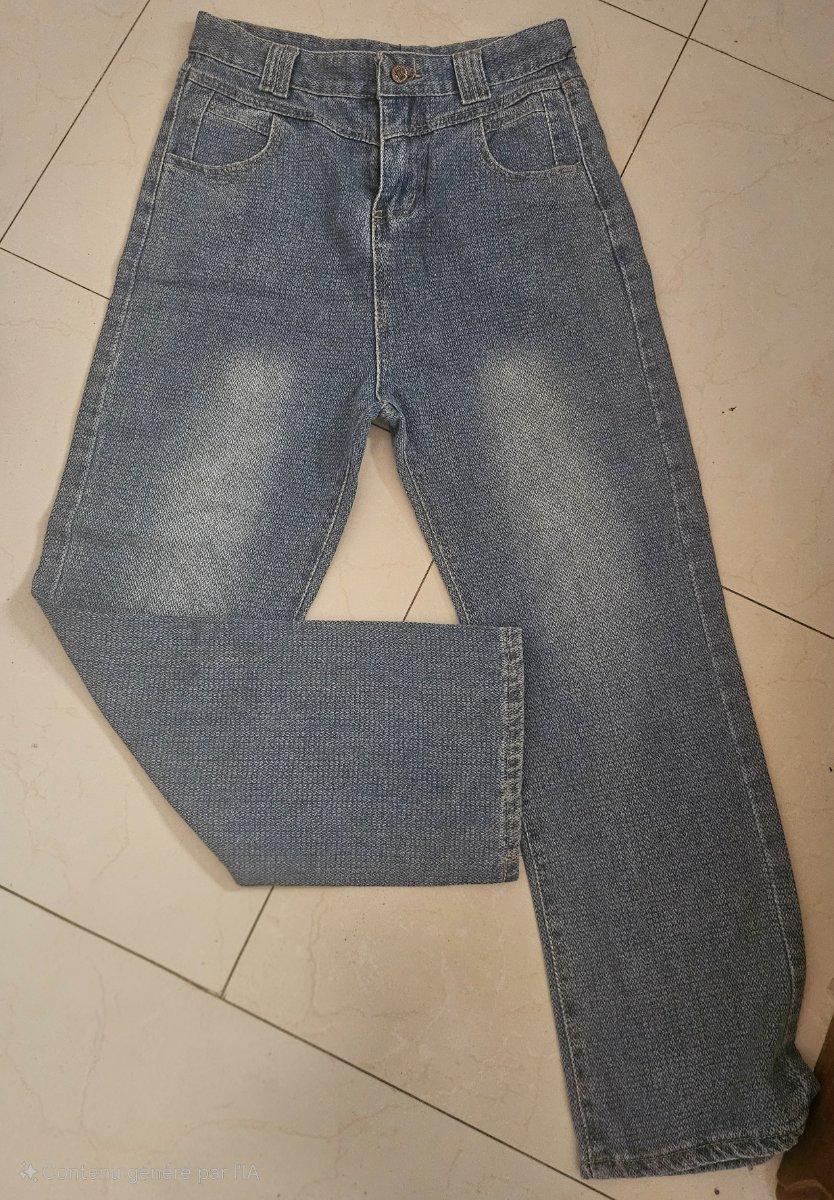 Jean