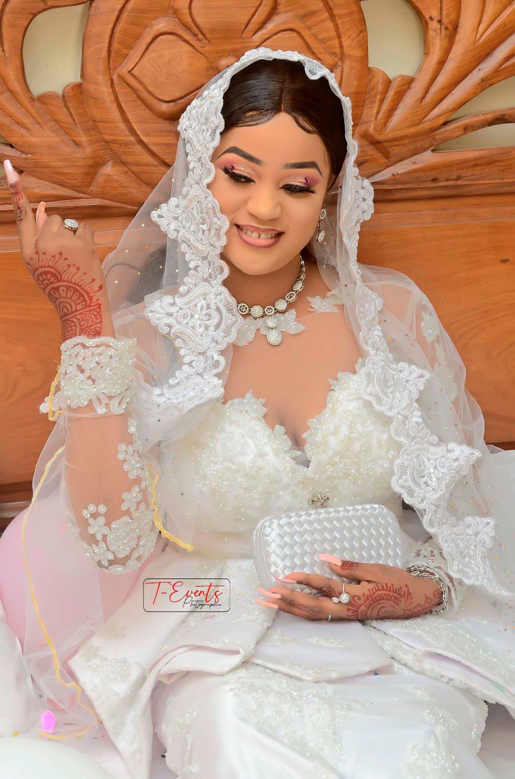 ensemble mariage
