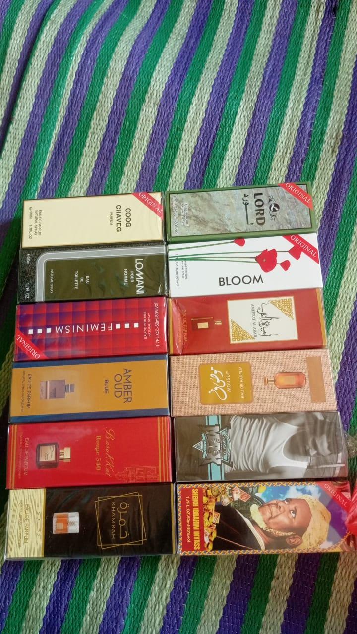 Parfum