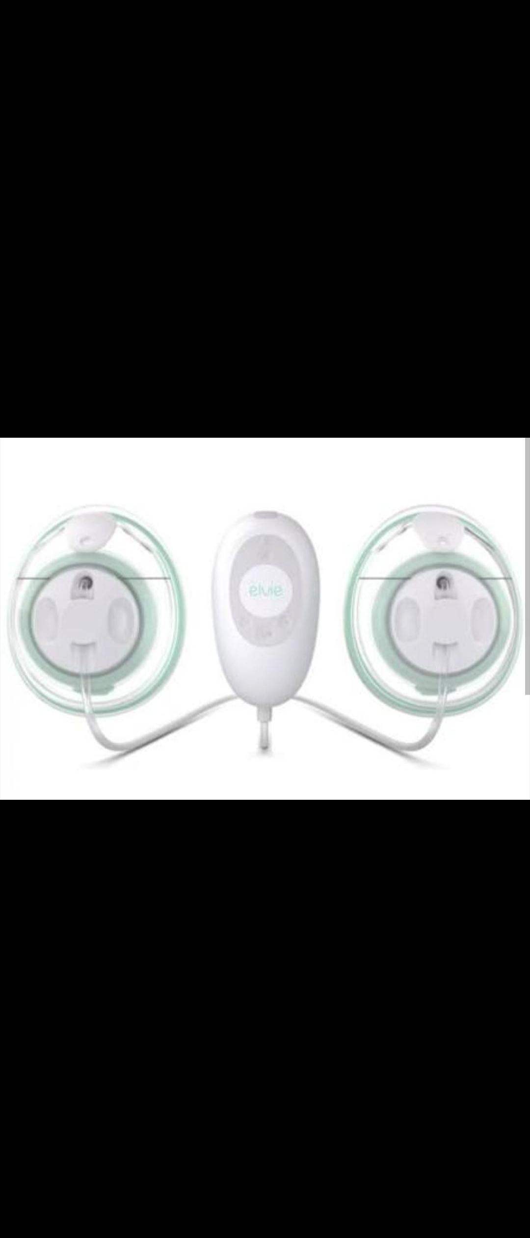 Tire-lait électrique