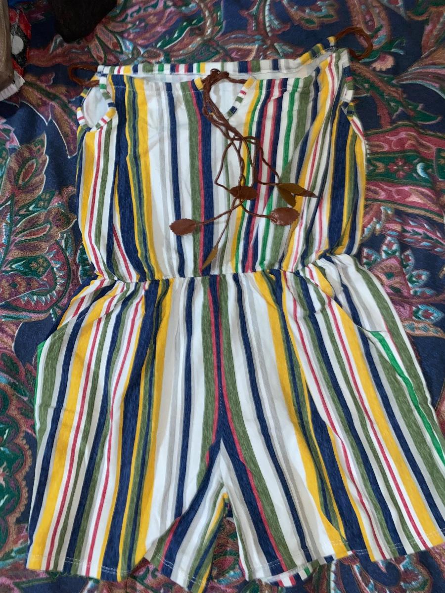 Combinaison taille s