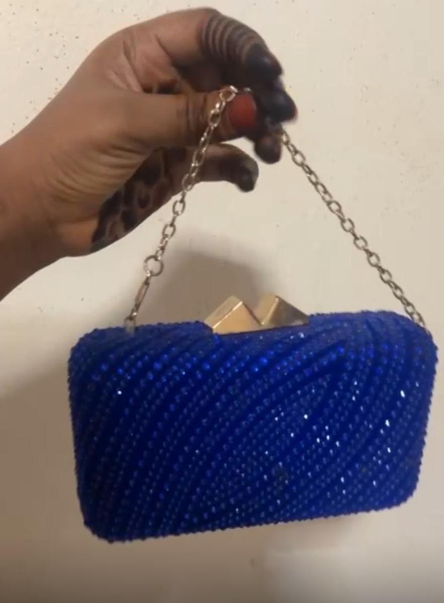 Sac cérémonie