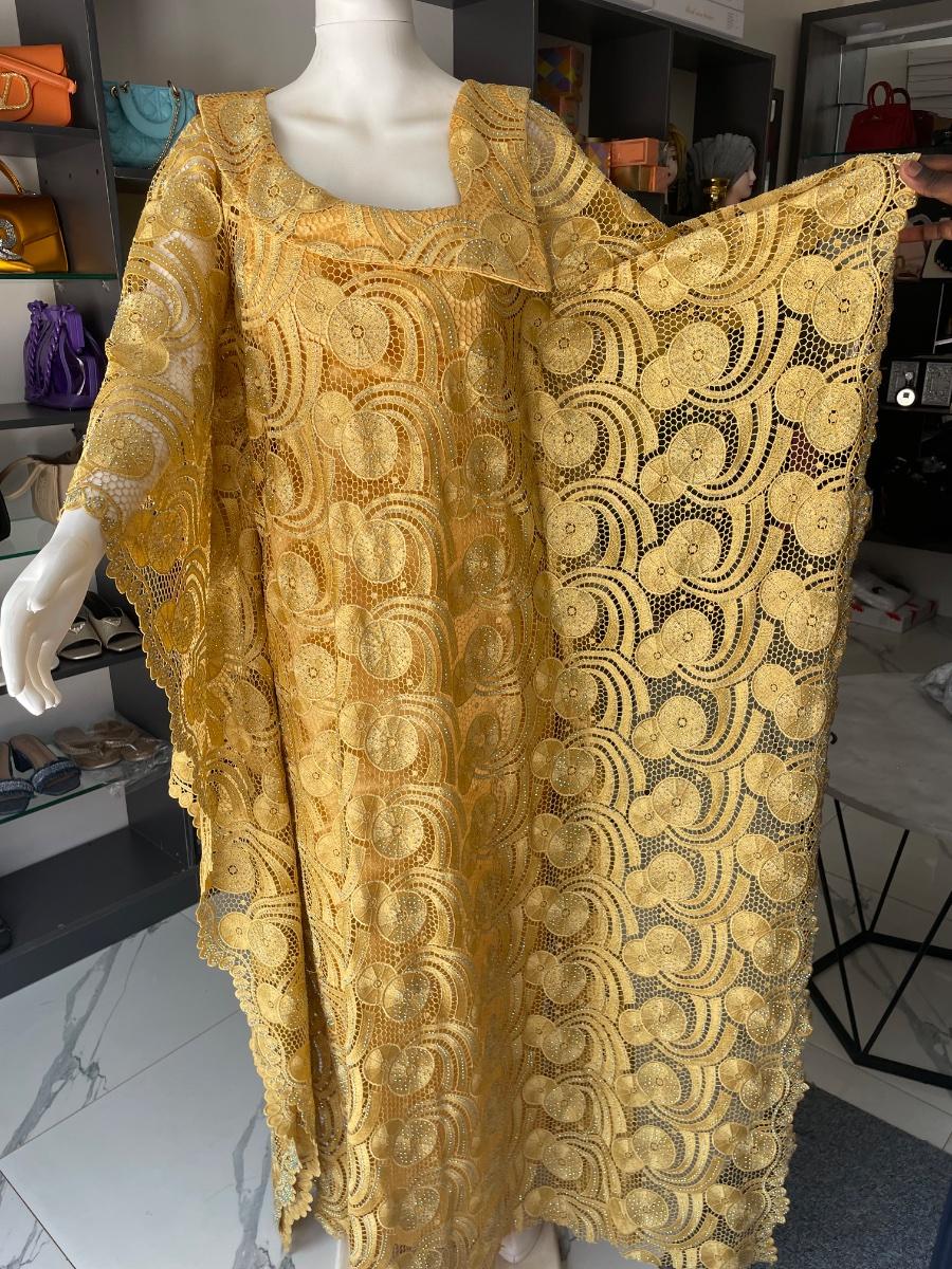 Tunique, robe