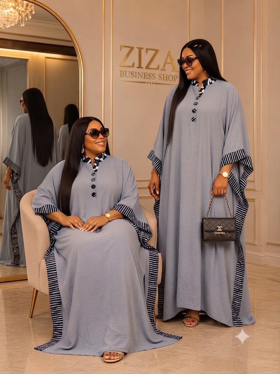 Robe dame