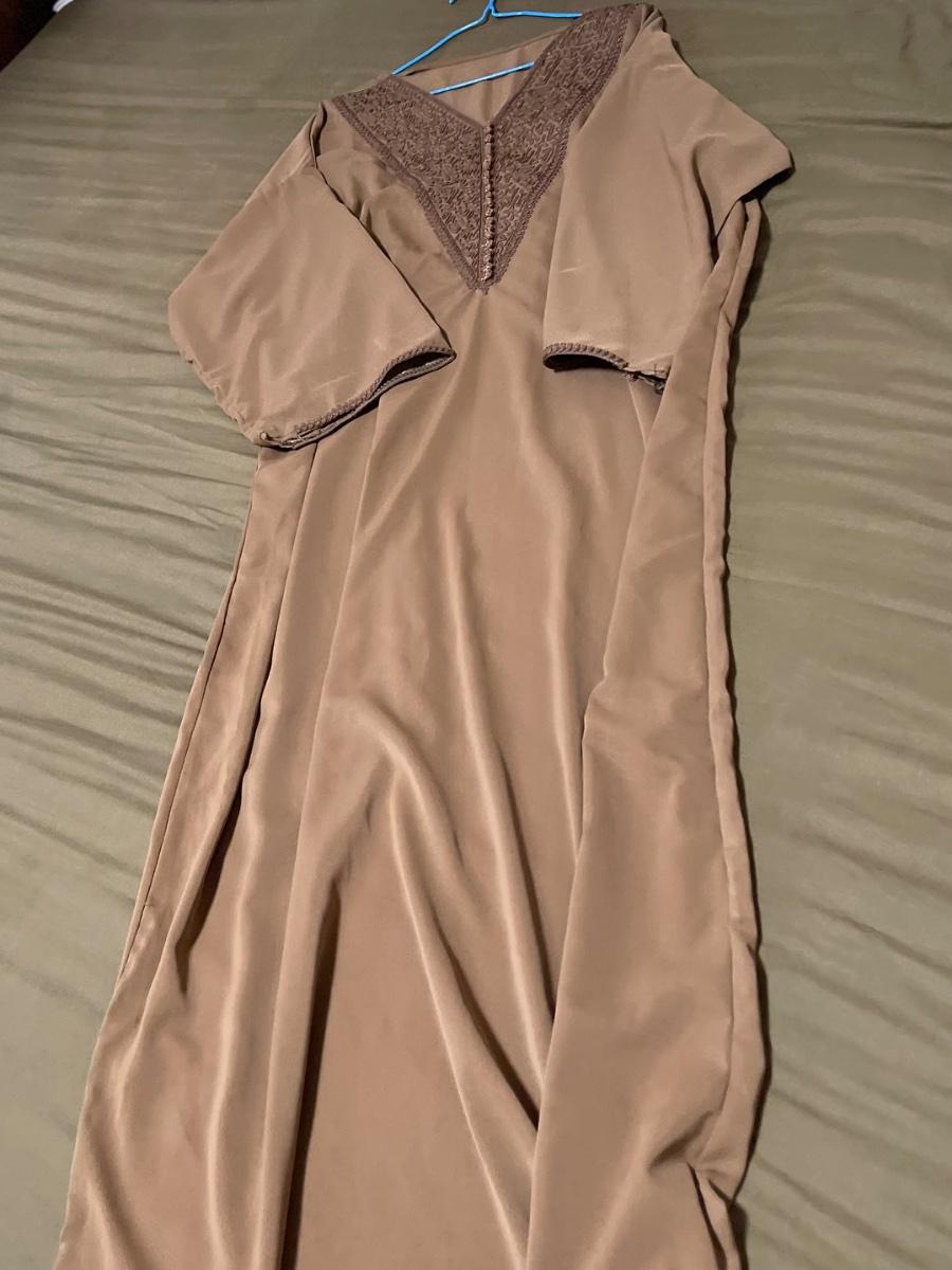 Robe jalaba