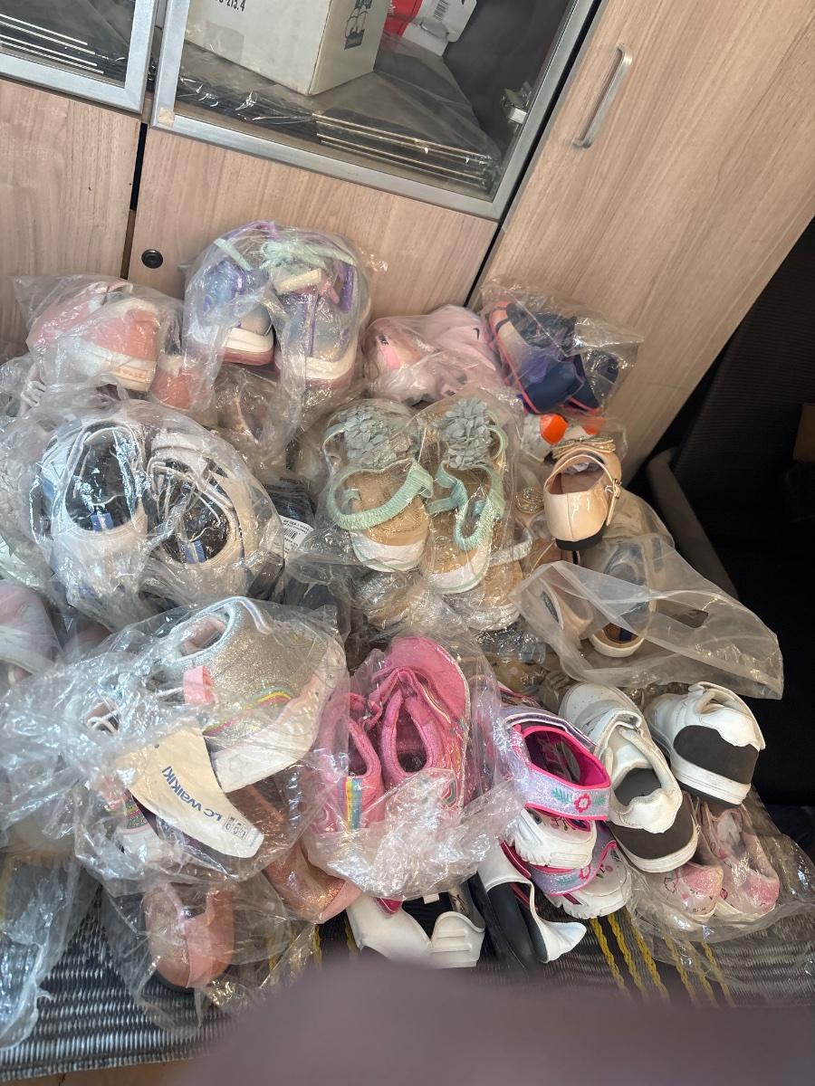 Chaussures