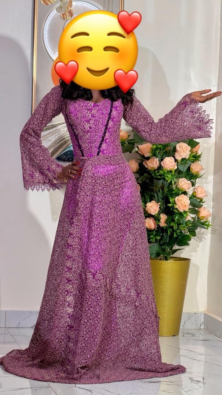 Tenue traditionnel