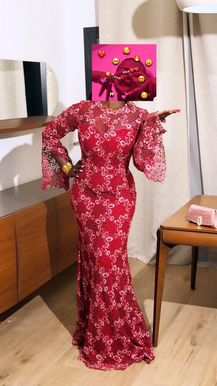 Tenue à vider
