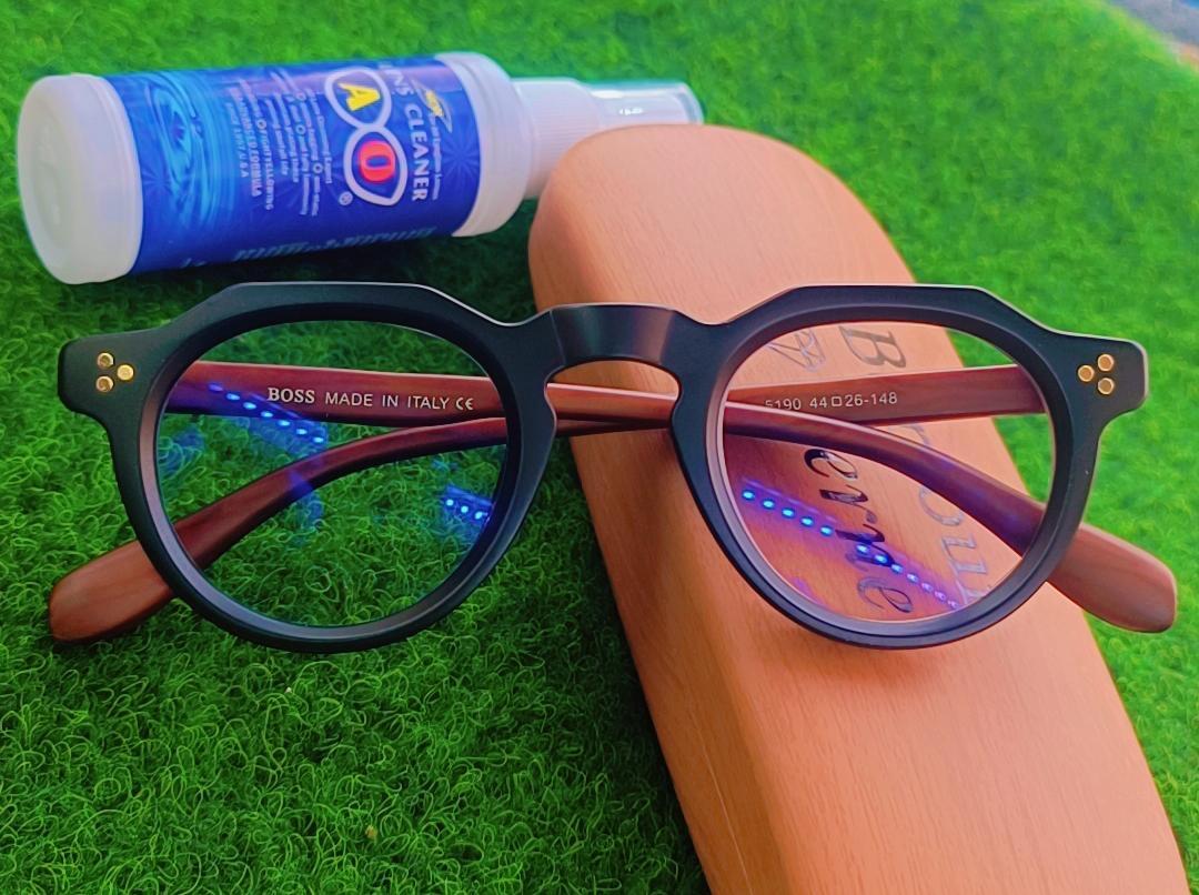 Lunettes photogray