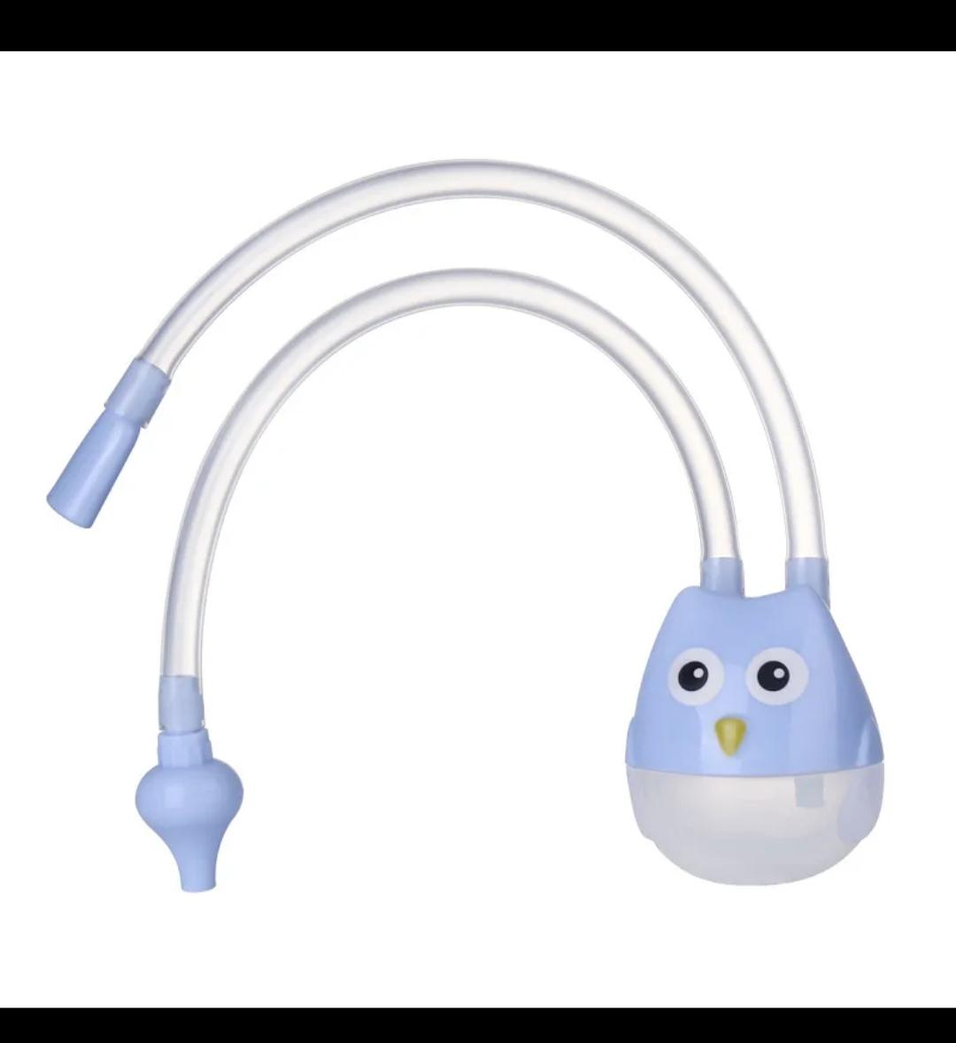 Aspirateur nasal