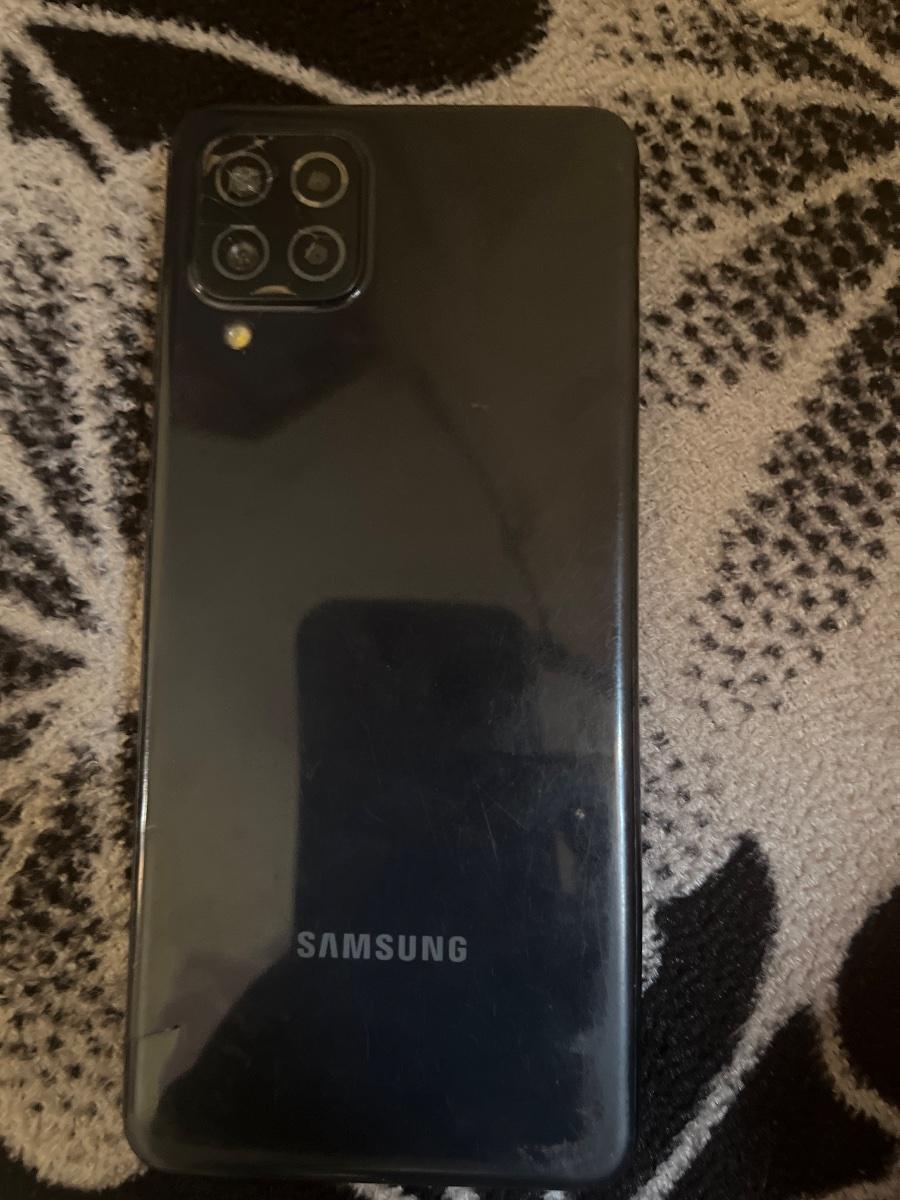 Samsung A22