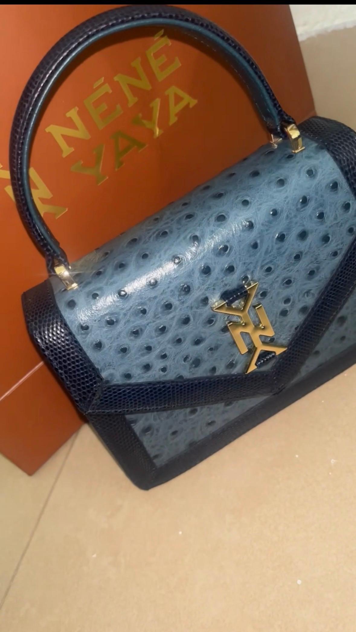 Sac néné yaya