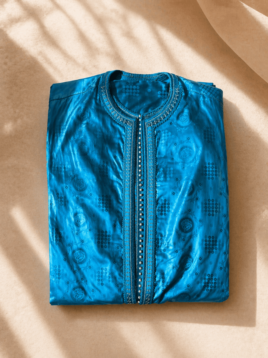 Tenue traditionnel
