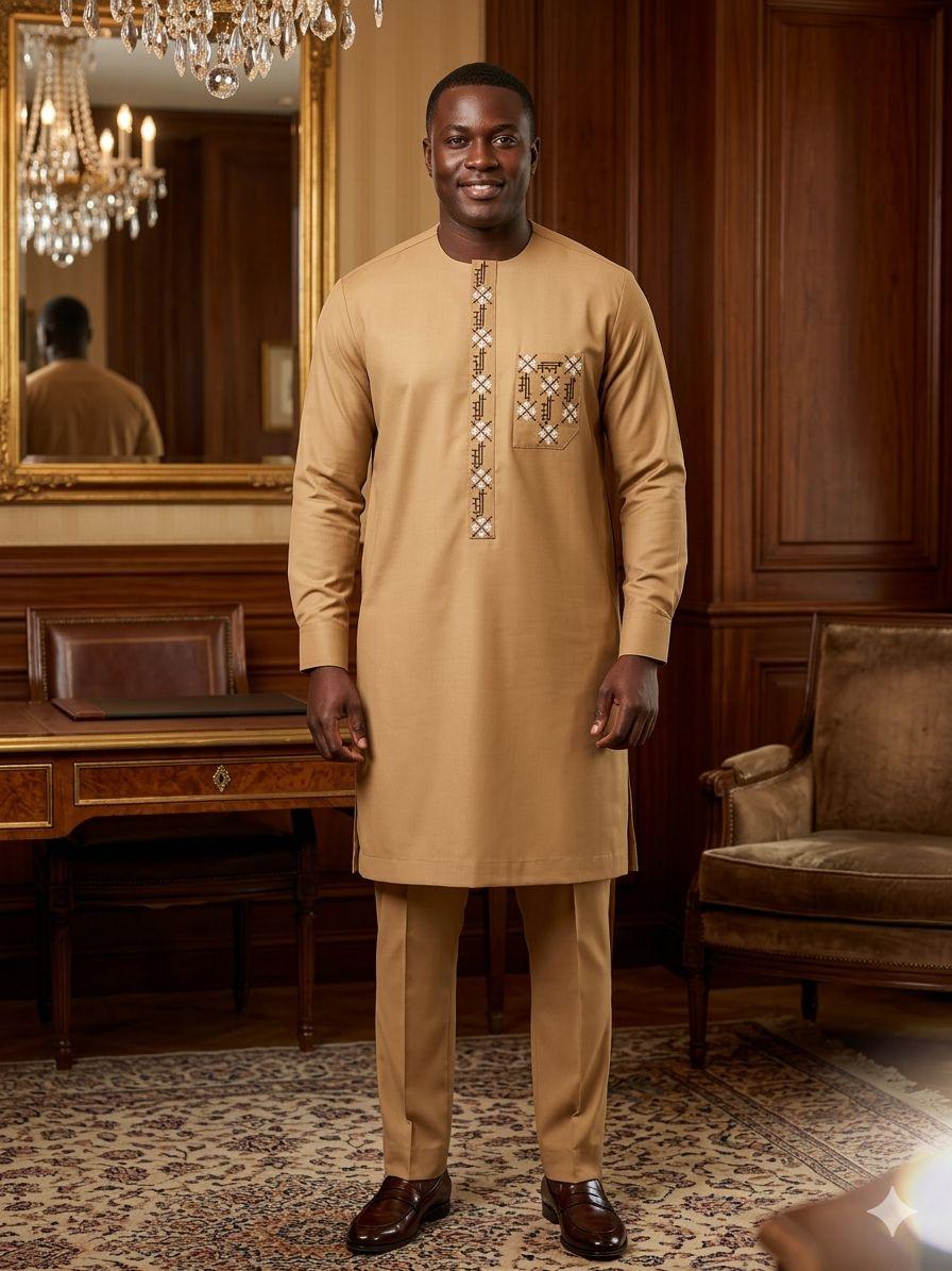 Ensemble homme