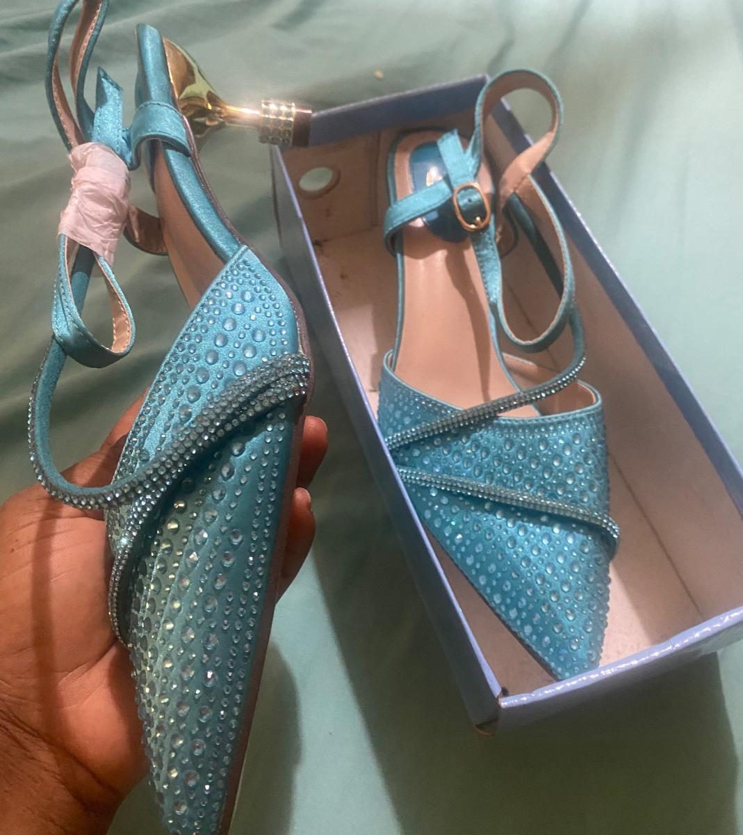 Chaussures de sort