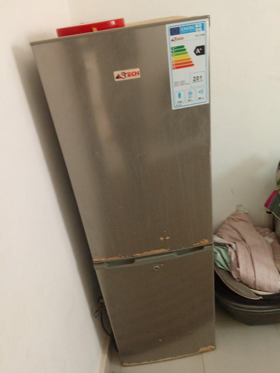 Frigo congélateur