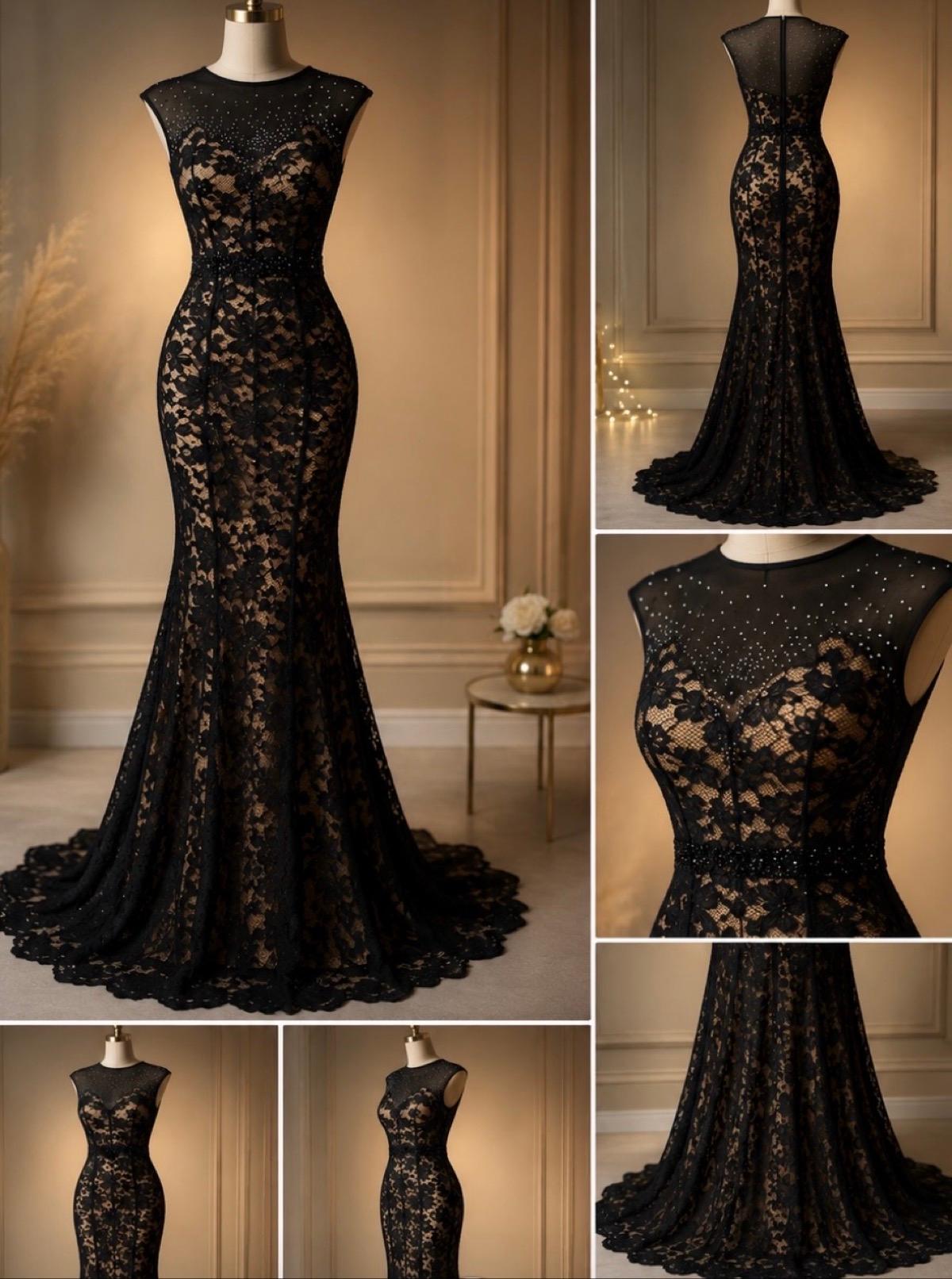 Robe de cérémonie
