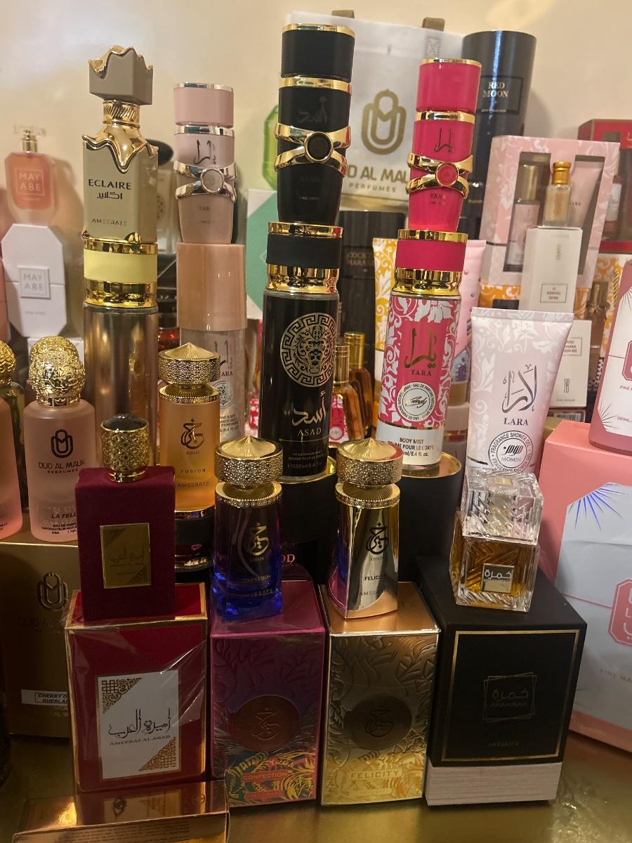 Parfum
