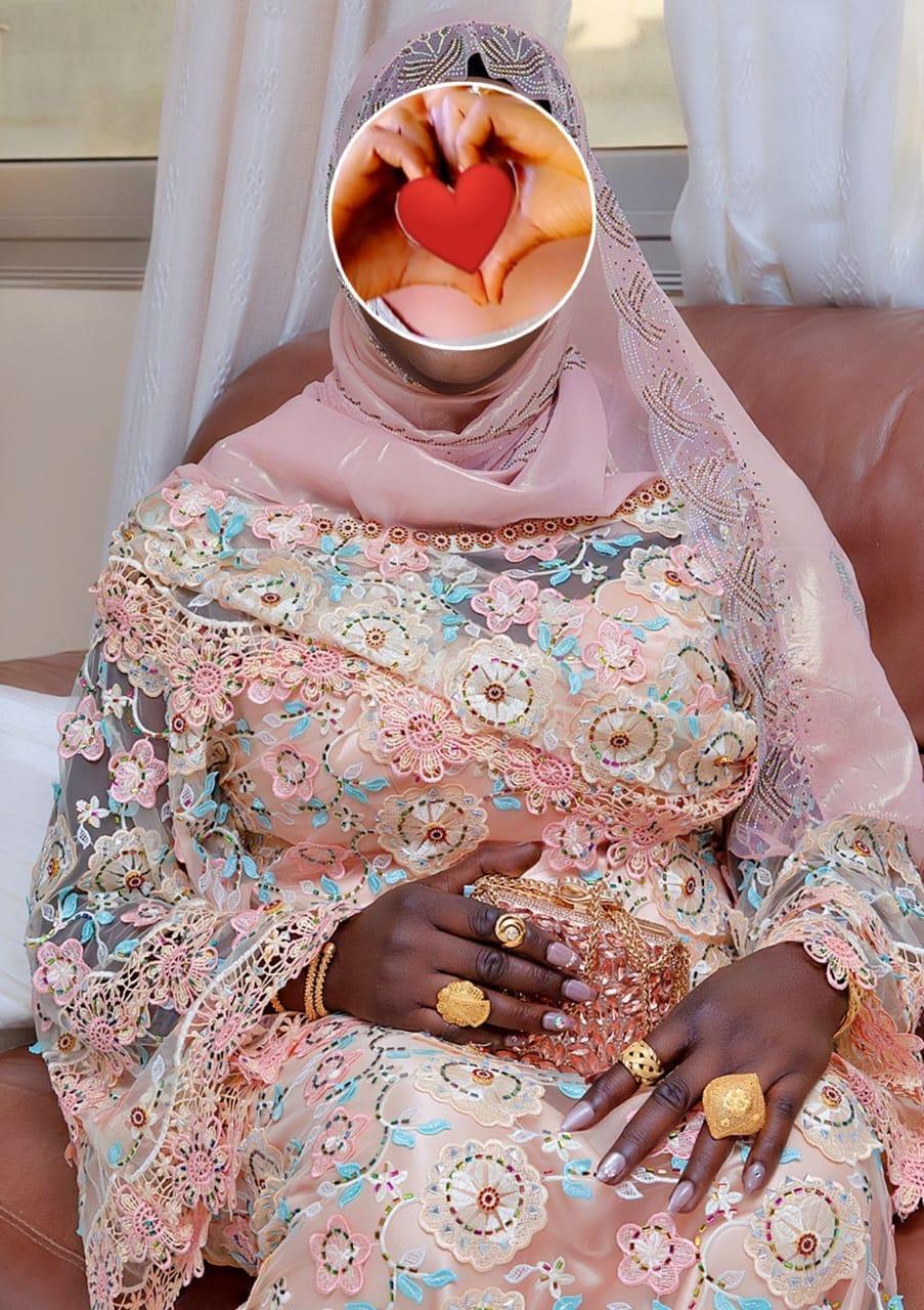 Tunique caviar