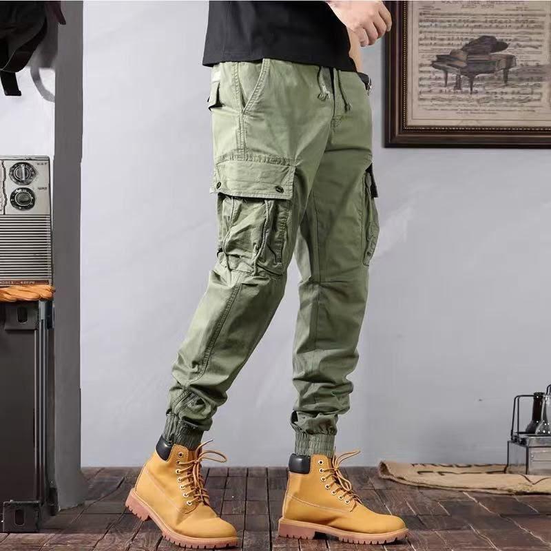 Jeans Cargo unique