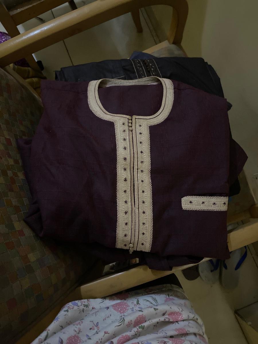 Lot de vêtements