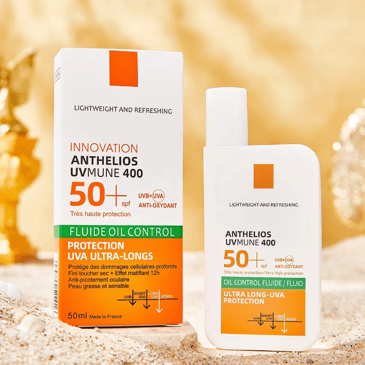 Crème Solaire
