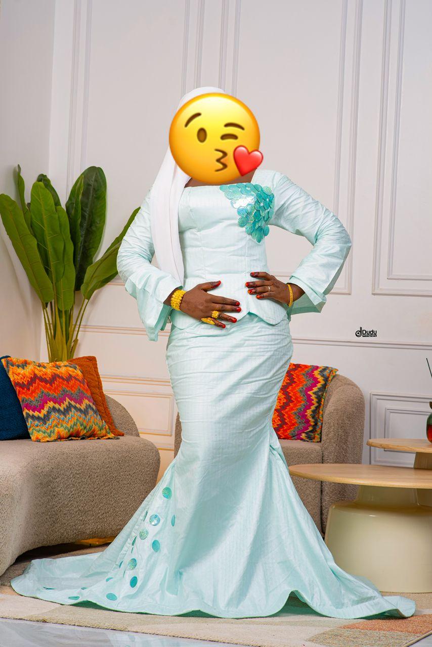 Tenue traditionnel