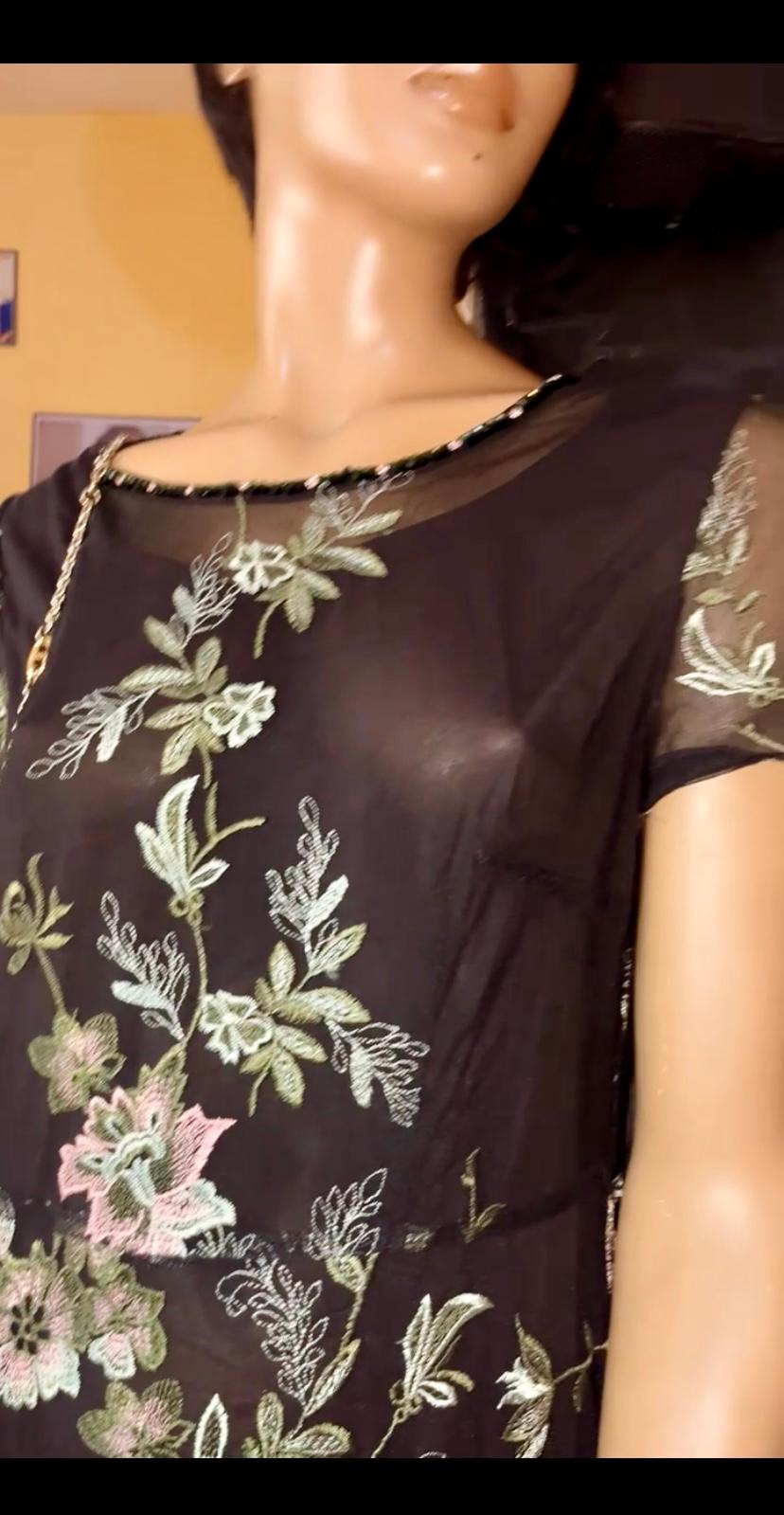 Robe d’été