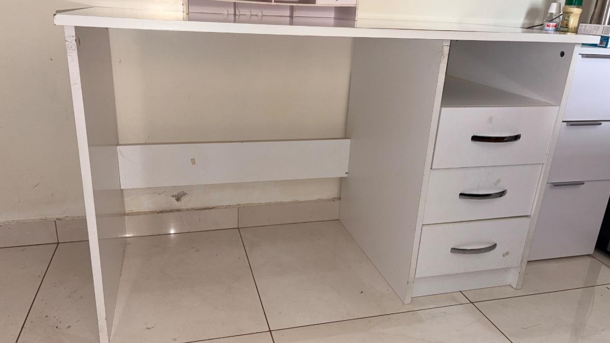 Table de bureau