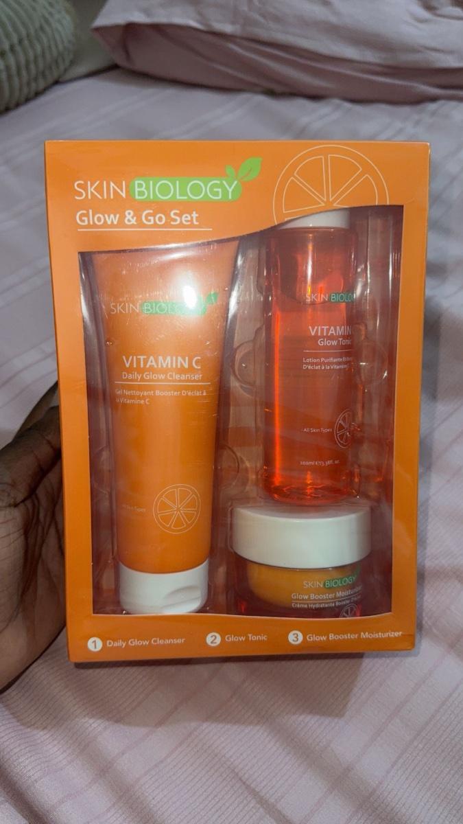 Skin biology
