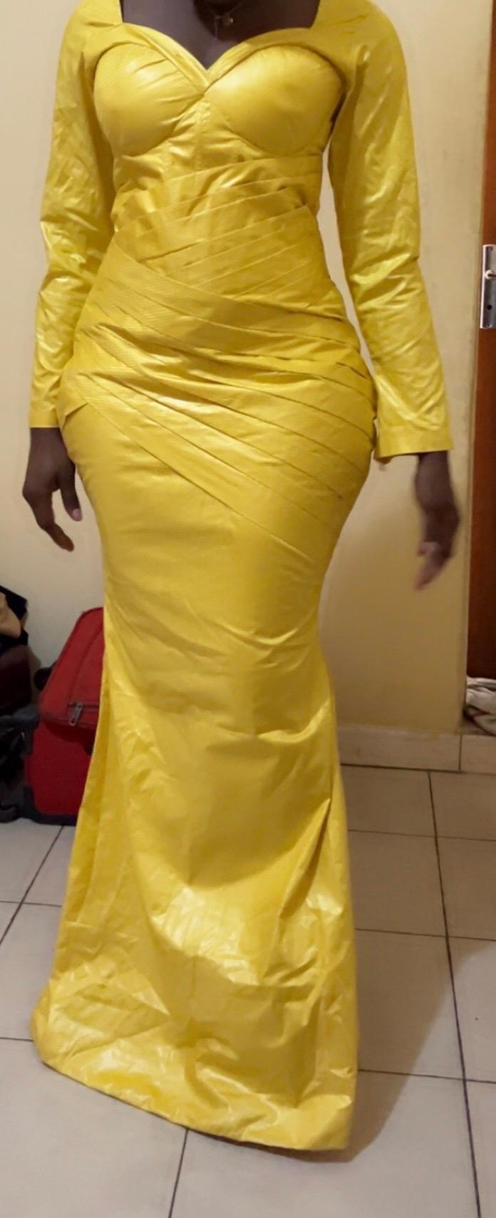 robe