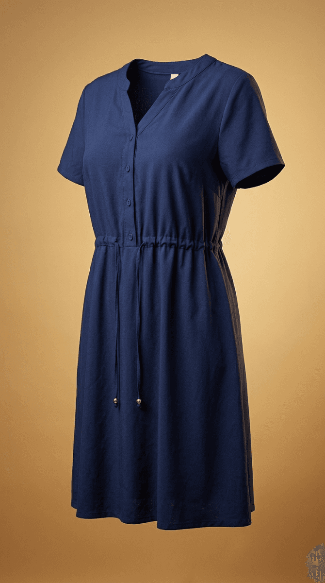 robe d'été