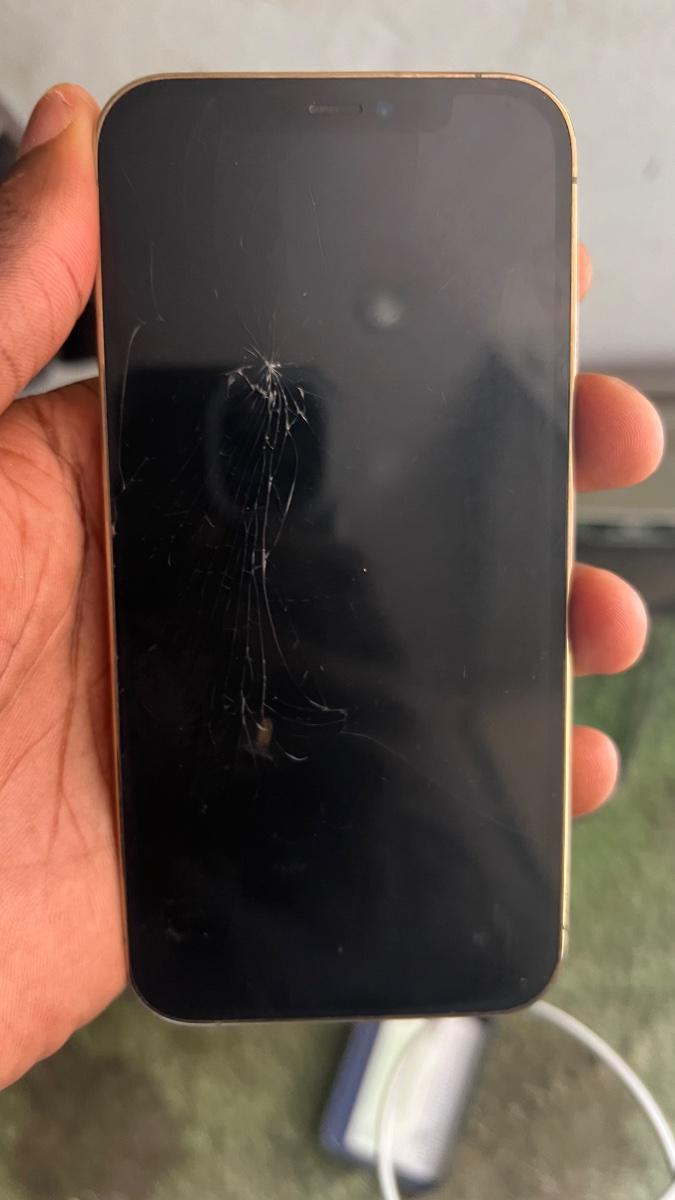Iphone12pro