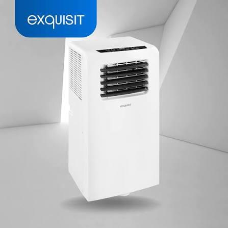 climatiseur mobile