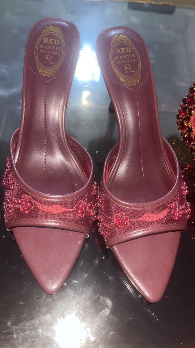 Talon Zara