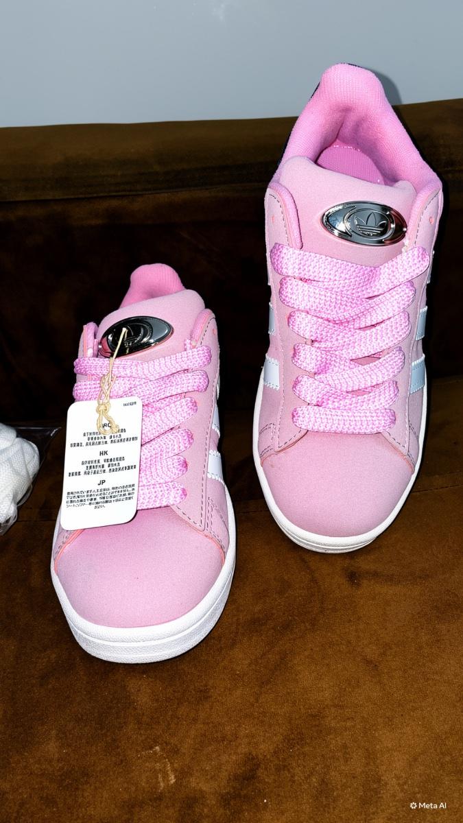 Basket ADIDAS