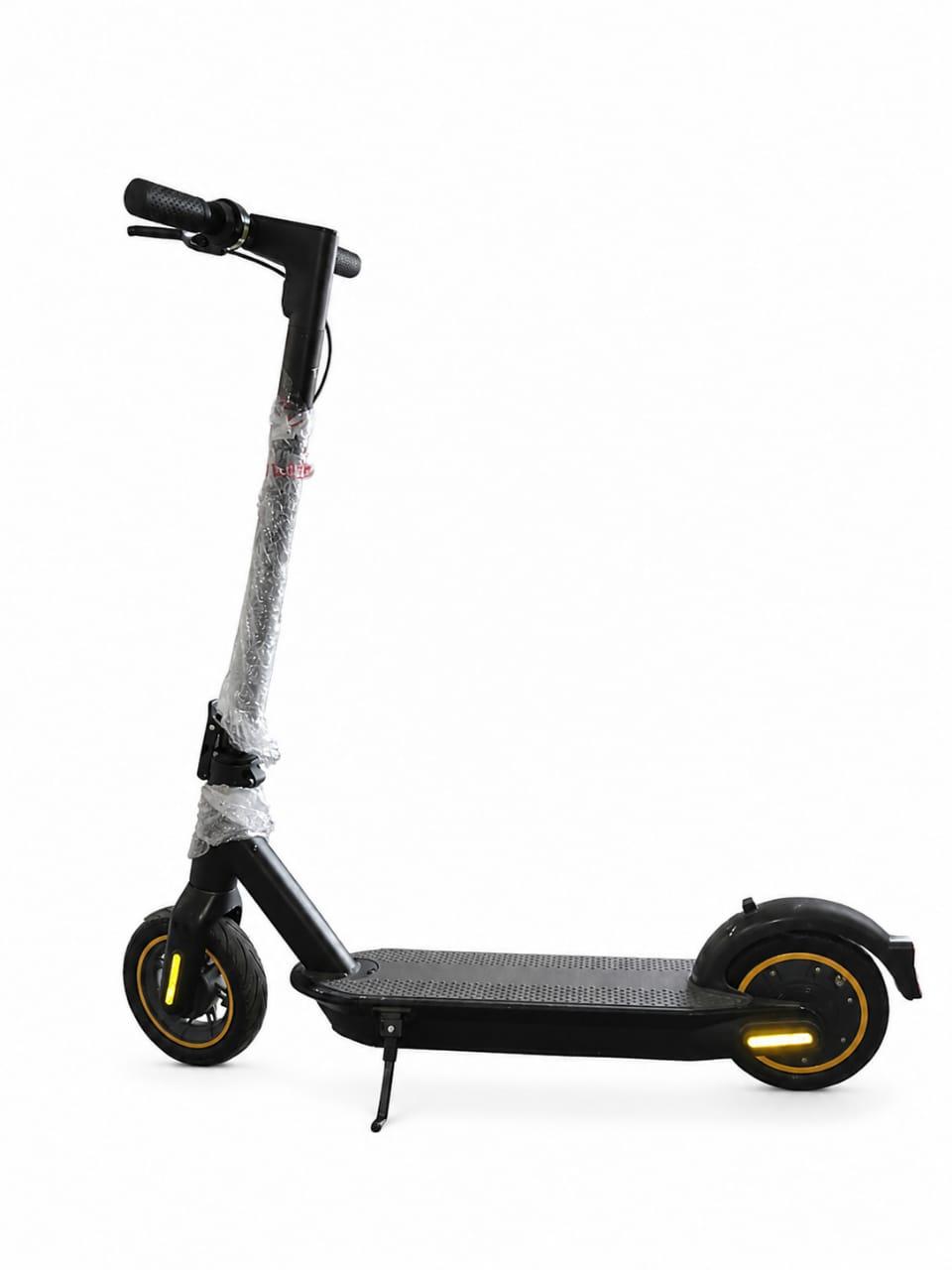 Trottinette élect