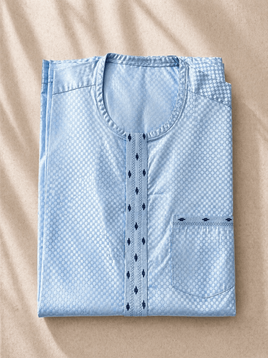 Tenue traditionnel