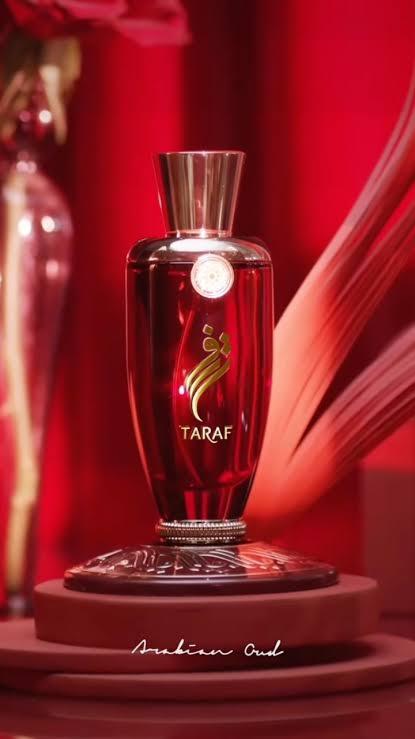 Parfum taraf