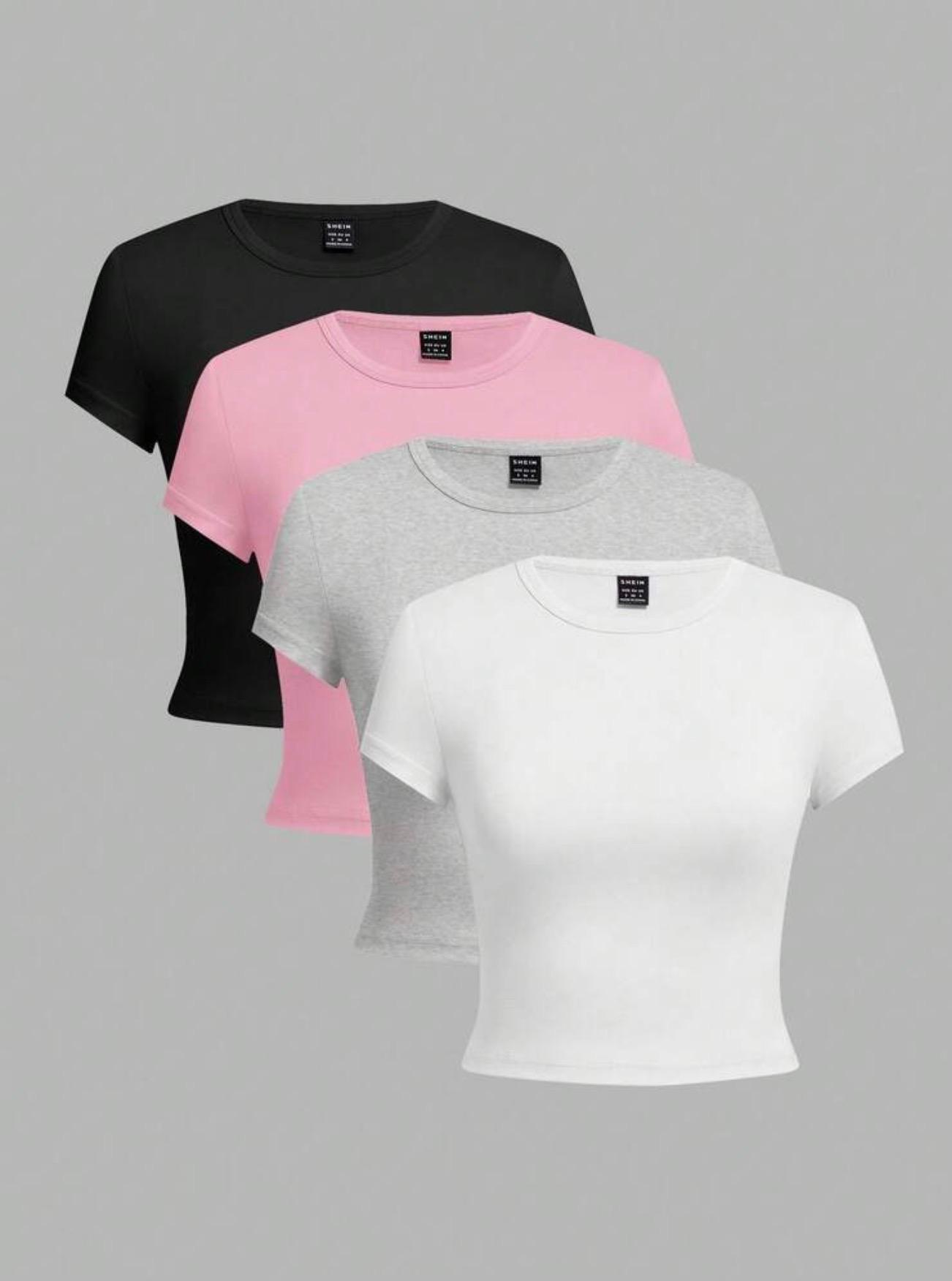 Crops top