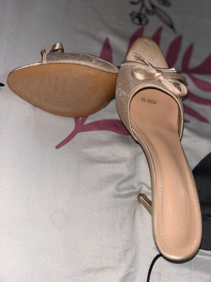 Chaussures