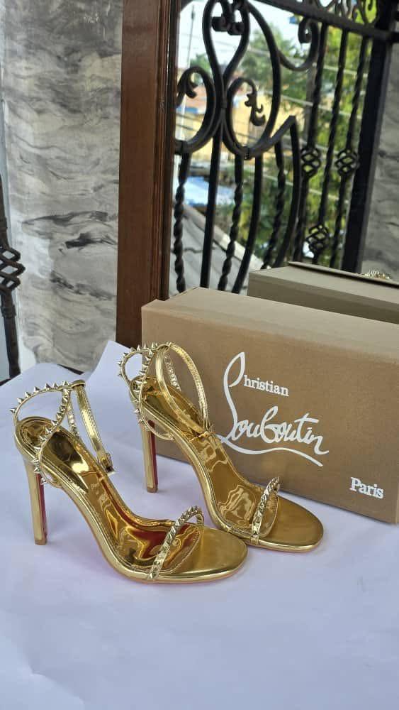 Chaussures